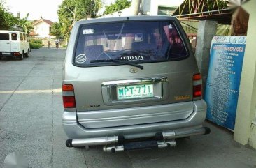 Toyota Revo 2001 for sale