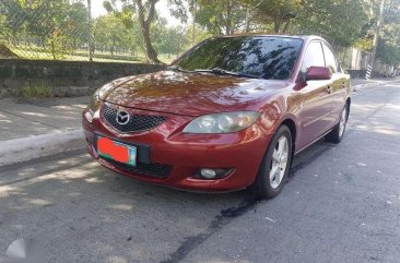 2006 Mazda 3​ For sale 