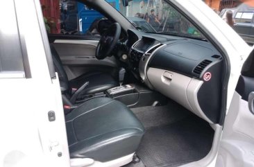 Mitsubishi Montero Sports glx for sale 