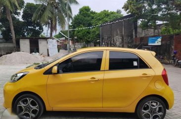 Kia Picanto 2016 for sale 