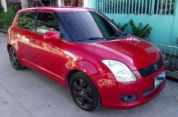 REPRICED 2011 Suzuki Swift AT Wigo Mirage Yaris Jazz For sale 