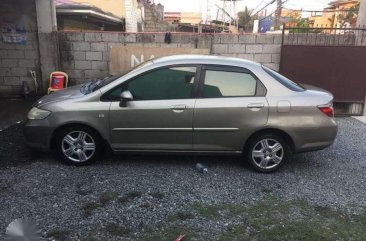 Honda City 1.5 2007 for sale 