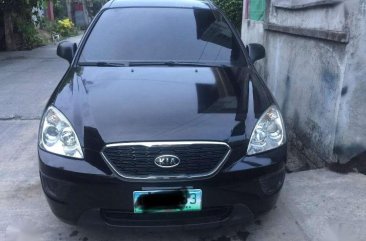 Kia Carens 2010 diesel for sale 