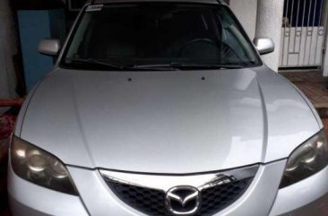 2008 Mazda 3 1.6s Automatic for sale 
