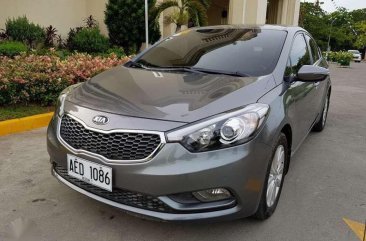 Kia Forte EX Automatic 2016 for sale 