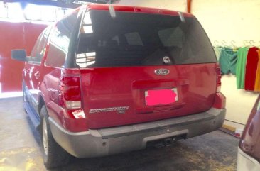 2004 Ford Expedition xlt AT-not toyota honda nissan chevrolet