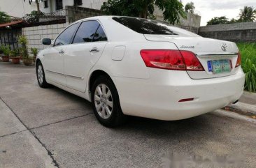 Toyota Camry 2008 2.4v for sale  fully loaded