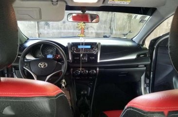 Toyota Vios E 2015 for sale 