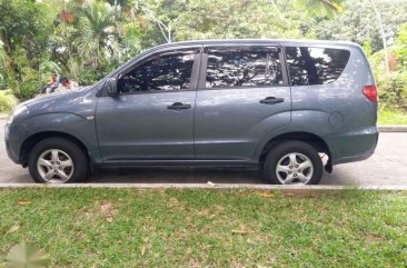 Mitsubishi 2009 Fuzion AUV AT Like Innova Crosswind Low Mileage