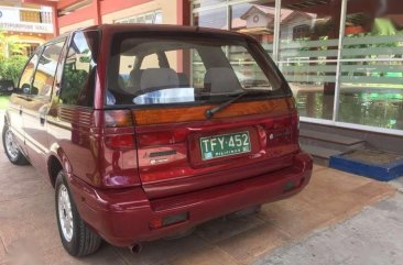 1990 Mitsubishi Space Wagon​ For sale 