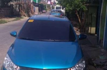 2016 Chevy Sail LTZ automatic with sunroof