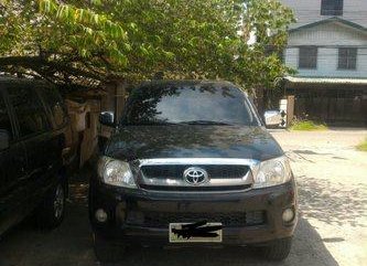 Toyota Hilux 2010 For sale 