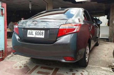 2014 Toyota Vios E automatic for sale 