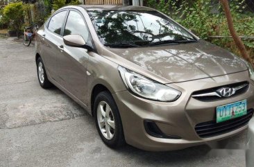 Hyundai Accent 2012  For sale 