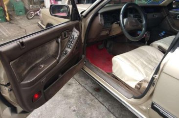 Toyota Crown Super Saloon 1989 for sale 