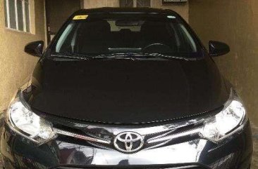 Toyota Vios E 2016 for sale 