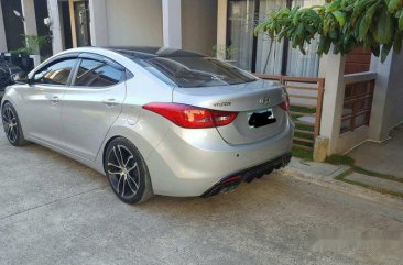 Hyundai Elantra 2012​ for sale  fully loaded