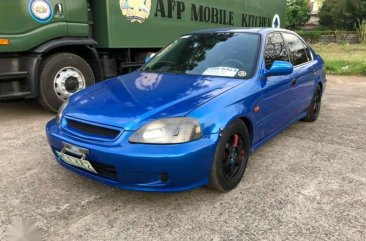 Honda Civic 2000 Vti Vtec SIR for sale 