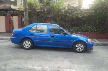 Honda City 2000​ For sale 