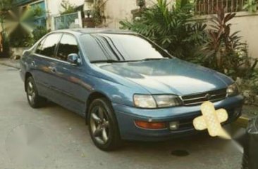 Toyota Corona 1993 for sale 