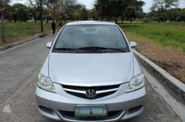 Honda City 2006 Automatic 1.3idsi 7speedsportsmode