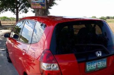 Honda Fit 2001 for sale 