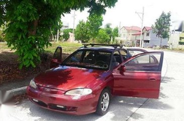 Hyundai Elantra 1999 model Manual​ For sale 