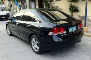 2006 Honda Civic FD 2.0s Top of the Line For Sale 