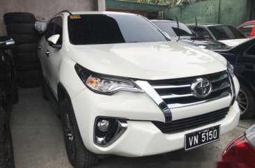 Toyota Fortuner 2017​ for sale  fully loaded