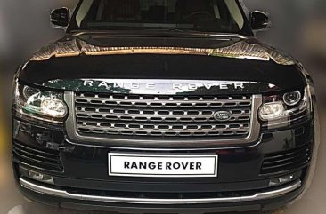 New Range Rover HSE Supercharged Full Size Panoramic Roof Warranty