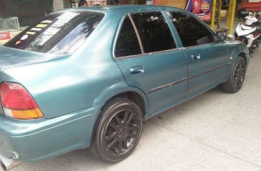 Honda City exi 97 not lancer corolla For sale 