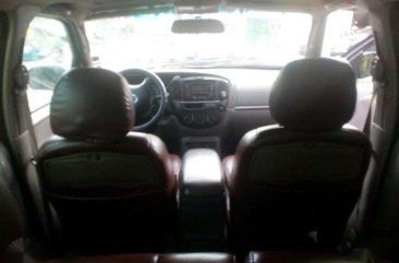 Mazda Triibute 2006 AT Black SUV For Sale