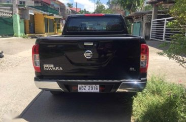 Nissan Navara Calibre NP300 2016 EL For Sale 