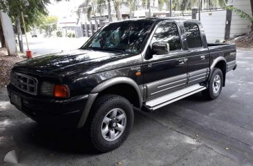 2002 Ford Ranger XLT Turbo for sale 