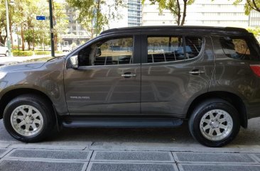 Chevrolet Trailblazer 2013​ for sale  fully loaded