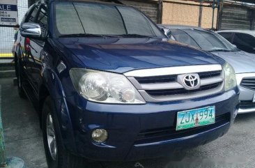 Toyota Fortuner 2007​ for sale  fully loaded