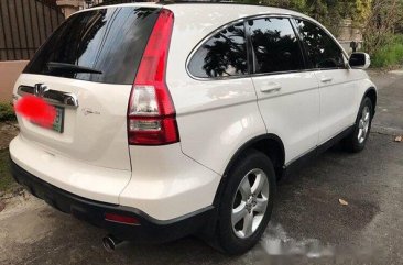 Honda CR-V 2008​ for sale  fully loaded