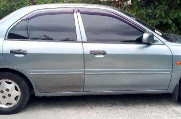 Mitsubishi Lancer 1.3L Pizza Pie 97 MT​ For sale 