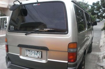 Toyota Hiace 1994 for sale 