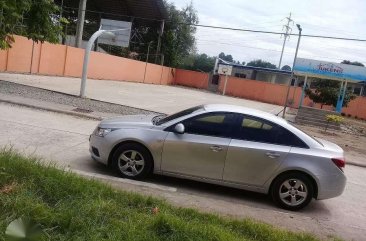 Chevrolet Cruze LS 2012 for sale 