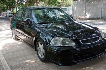 1996 Honda civic lxi manual cavite gen tri panungyanan