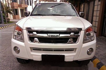 2010 Isuzu Dmax for sale 