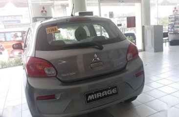 2018 Mítubishi Mirage Hatchback GLX For Sale 