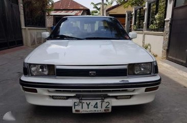 Toyota Corolla AE92 Smallbody For Sale 