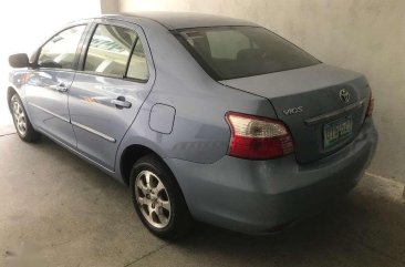 Toyota Vios E 2012 for sale 