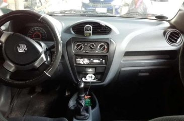 2013 Suzuki Alto 800 for sale 