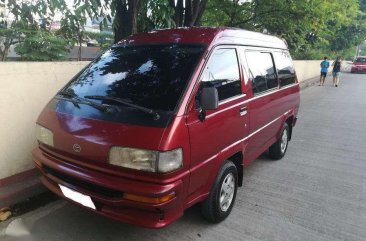 Toyota Liteace lite ace van 1996 model