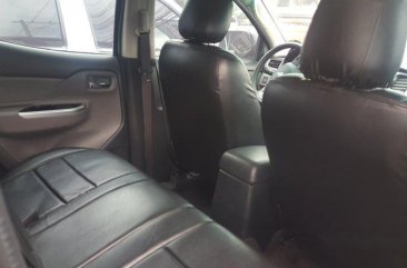 Mitsubishi Strada 2016​ for sale  fully loaded