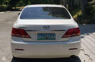 Toyota Camry 2.4V 2007 for sale 