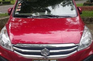 Suzuki Ertiga GL 2017 AT For sale 